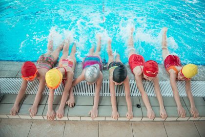 Mangel an Sonnenlicht führt zu Augenschäden, warnt Experte – Kinder verbringen nur 16 Minuten am Tag im Freien