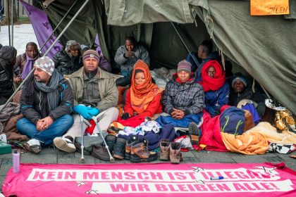 Ab August wieder Familiennachzug – für tausend Menschen monatlich
