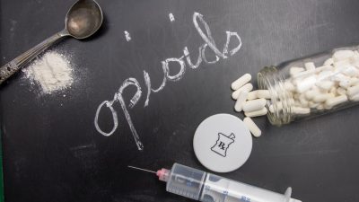 USA verbieten alle Fentanyl-ähnlichen Medikamente – Millionen US-Bürger sind von Schmerzmittel abhängig