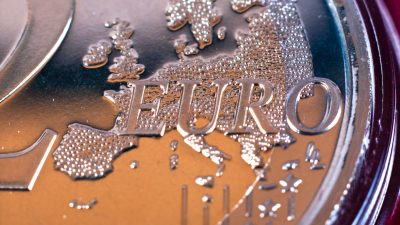 EU-Währungskommissar: Entscheidungen der Eurogruppe „nicht ausreichend demokratisch legitimiert“