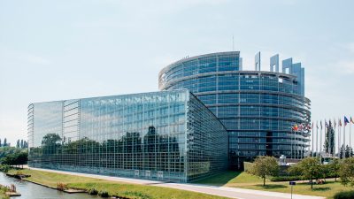 Streits um Justizreform: EU-Kommission bereitet Verfahren gegen Polen vor