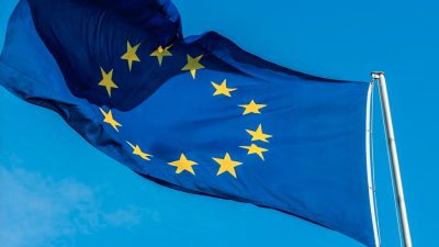 Grüne rufen Union und FDP zu „europafreundlichem Kurs“ auf