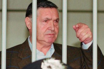 Italiens “Boss der Bosse” ist tot: Mafioso Totò Riina mit 87 Jahren in der Haft gestorben