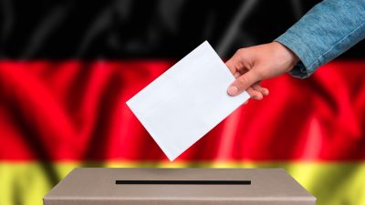 Mehrheit der Wähler fühlt sich von Parteien nicht ernst genommen – FDP sinkt auf 8 Prozent