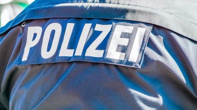 Thüringen: Zwei Polizisten wegen Vergewaltigung angeklagt – ein dritter stand Wache