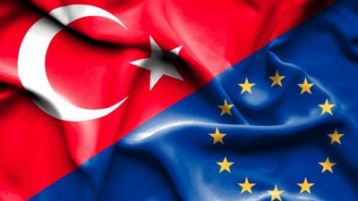 „Klares Ziel“: Türkei will spätestens in fünf Jahren EU-Mitglied sein