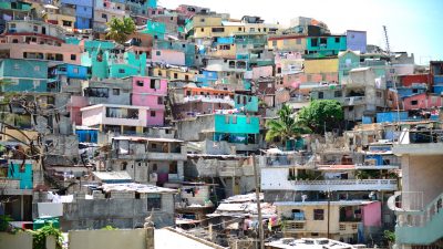 USA beenden Schutzstatus für rund 58.000 Haitianer