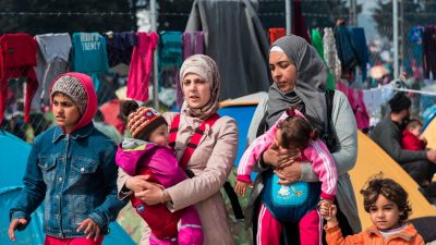 3.000 Euro pro Familie: Neue Prämie soll abgelehnte Asylbewerber zur Ausreise bewegen