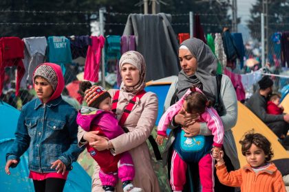 Kommunen wollen Aussetzung des Familiennachzugs verlängern