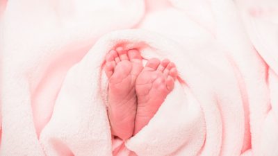 Zahl der Abtreibungen gestiegen: 101.200 Schwangerschaftsabbrüche in 2017