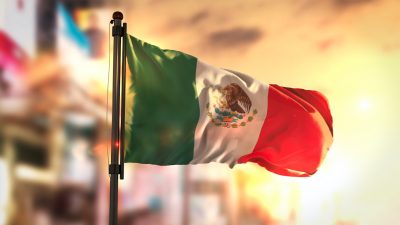 Mexiko: Junges Paar nach Entführungsserie und Mord festgenommen
