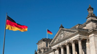 Gesetzentwurf im Bundestag: AfD will „deutsches Volk“ vor Volksverhetzung schützen