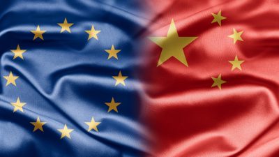 China weitet Einfluss in EU aus: Milliardenschwere Investitionen für Mittel- und Osteuropa angekündigt