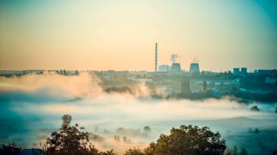 Bund vereinbart mit Kommunen Milliardenprogramm für saubere Luft