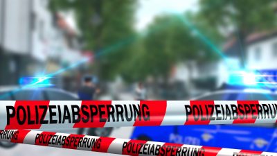 Amokalarm in Konstanzer Jobcenter – 39-Jähriger bedroht Mitarbeiterin mit Messer