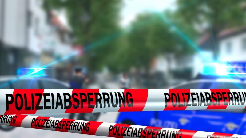 Vier Schwerverletzte bei zwei Messerattacken in Wien – Afghane gesteht Tat