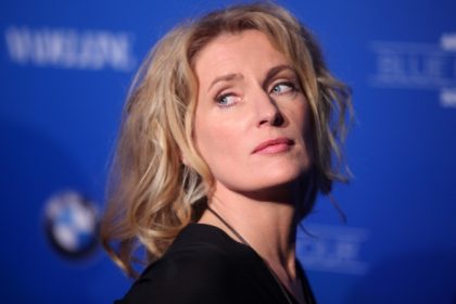 Maria Furtwängler bekommt bis heute Briefe zum TV-Film “Die Flucht”