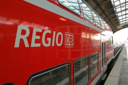 Zahl der Bahncard-Besitzer mit 5,4 Millionen auf Rekordstand