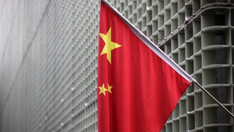 Deutsche Industrie beklagt Einmischung der chinesischen Führung