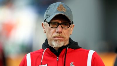 Köln-Trainer Peter Stöger will seine Linie nicht ändern