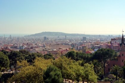 Schauspieler Clemens Schick sorgt sich um Barcelona