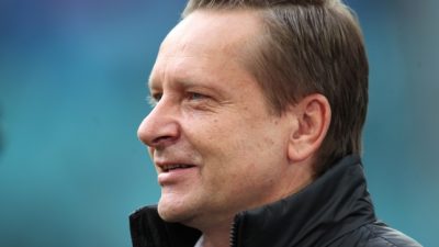 Köln hat Interesse an Hannover-Manager Heldt