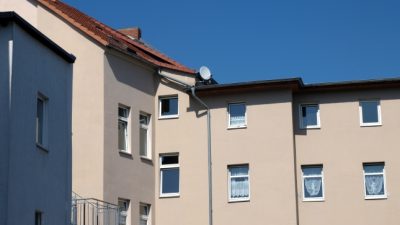 Immobilienpreise steigen in Deutschland weiter