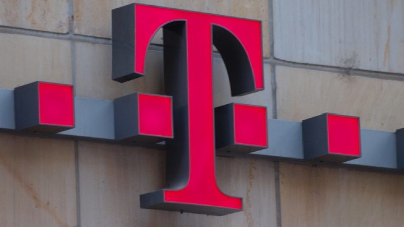 Telekom-Tochter T-Mobile US und Sprint beenden Fusionsgespräche