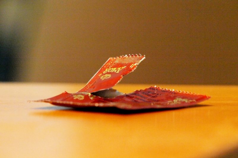 Paartherapeutin: Häufigkeit von Sex in Beziehungen nicht entscheidend