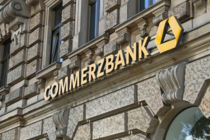 “Handelsblatt”: Razzia bei der Commerzbank