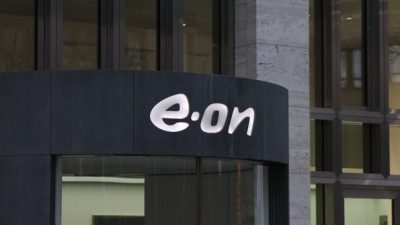 Eon-Aufsichtsratschef verteidigt Konzernchef Teyssen