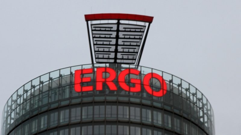 Ergo wehrt sich gegen Kritik an Verkaufsplänen