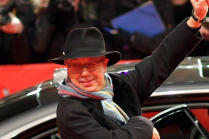 Berlinale-Leiter Kosslick wehrt sich gegen Vorwürfe