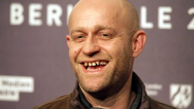 Jürgen Vogel: Dreharbeiten zu „Ötzi“-Film waren große Herausforderung