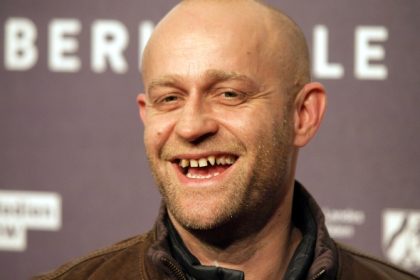 Jürgen Vogel: Dreharbeiten zu “Ötzi”-Film waren große Herausforderung
