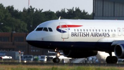 Bericht: British Airways will Air-Berlin-Tochter Niki kaufen