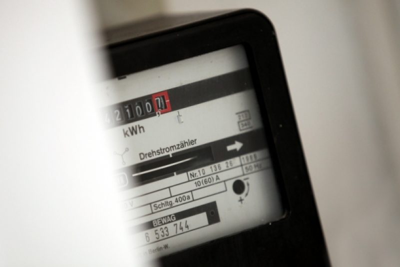 Digitalisierung der Energiewende verzögert sich