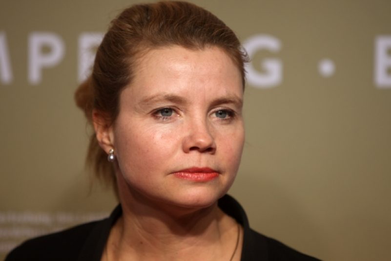 Annette Frier: “Wir brauchen keinen Sexismus-TÜV mit Prüfplakette”