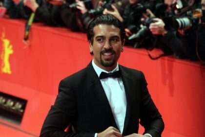 Elyas M`Barek warnt vor “Klima der Angst” in Deutschland