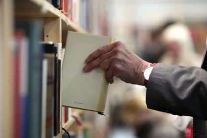 Marius Müller-Westernhagen: “Lesen ist schwieriger geworden”