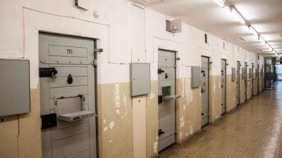 Ehemalige politische DDR-Gefangene fühlen sich erneut ausgegrenzt – sie sind ein „Kollateralschaden der Geschichte“