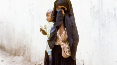 Wegen Saudi-Blockade: UN warnen vor Hungersnot mit Millionen Opfern im Jemen