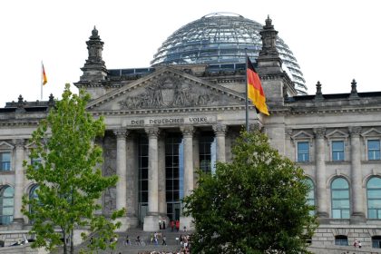 Bartsch: Schwarz-Rot gefährdet sozialen Zusammenhalt in Deutschland