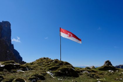 Italien erbost über geplante österreichische Staatsbürgerschaft für Südtiroler