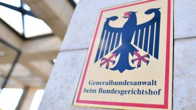 Massiver Anstieg von Terrorverfahren: GBA zieht immer mehr Richter und Staatsanwälte aus Ländern ab