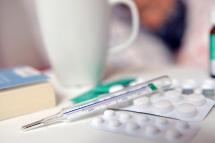 Neuartige Tablette meldet, ob sie eingenommen wurde