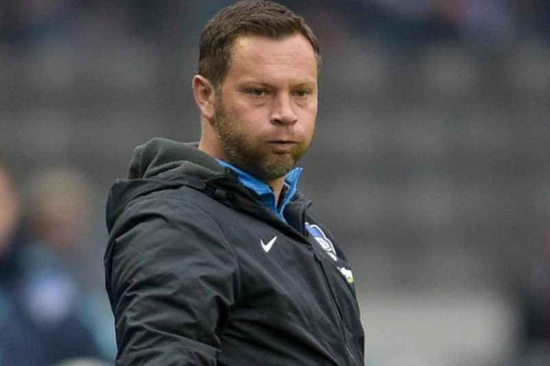 Hertha weiter «wie bisher» – Europa hat keine Priorität