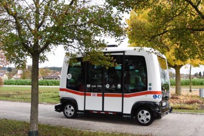 In welche Richtung fährt dieser Bus – Ein „kinderleichtes“ Rätsel zu schwer für Erwachsene?