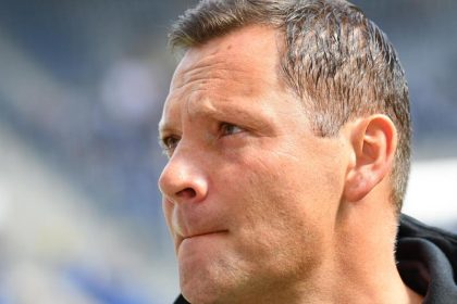 Europa League als «Weiterentwicklung» für Hertha