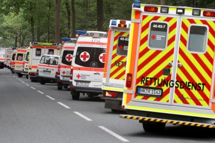 Ärzteverbände warnen vor Einführung von Bürgerversicherung